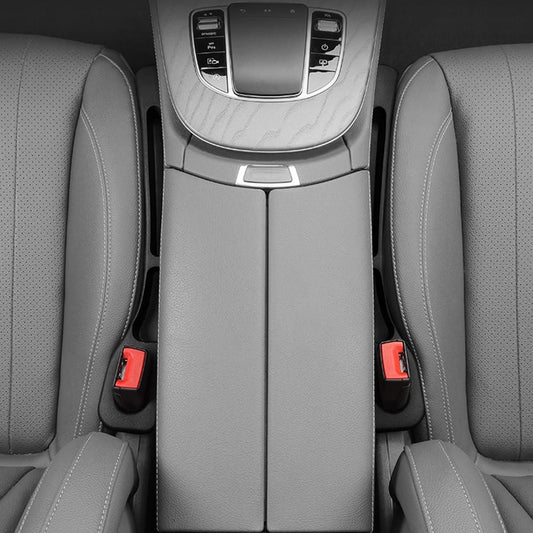 Fillzio⢠Car Seat Gap Filler EVA Car Organizer