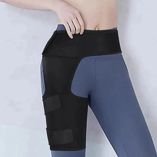 Posturixio™ Hip Brace