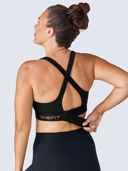 Straptivâ˘ď¸Ultimate Sports Bra for Women