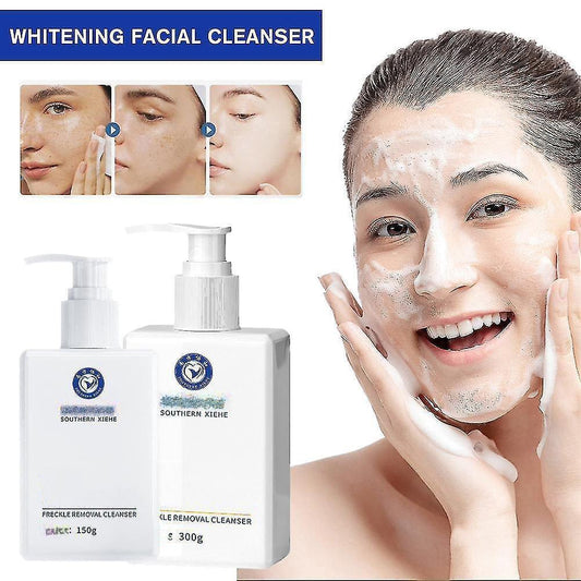 Luminexyâ˘ď¸Whitening Facial Cleanser